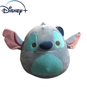DISNEY STITCH Squishmallow NWT 10 inch